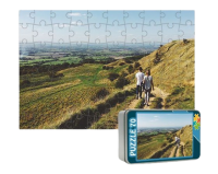 Puzzle personnalisé 70 pièces