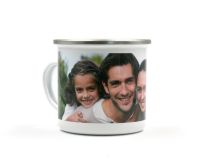Mug Vintage personnalise photo texte