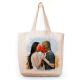 tote bag personnalisé une face