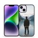 Coque iphone 14 personnalisée avec photos et textes