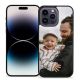 coques iPhone 14 Pro Personnalisées, avec photos et texte