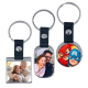 porte cles metal personnalise